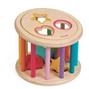 Image de Quizz des formes I Wood
