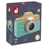 Image de Jouet en bois Appareil photo