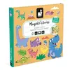 Image de Jeu éducatif Magnéti'stories Les Dinosaures