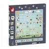 Image de Tableau d organisation en bois