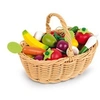 Image de Panier de 24 Fruits et Légumes