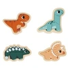 Image de DINO - 4 PUZZLES EVOLUTIFS DINO