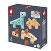 Image de Cubes Dino Cubikosaurus