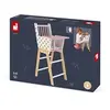 Image de Chaise haute Candy Chic