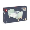 Image de Lit en Bois Pour Poupons