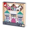 Image de Cross Roads - Cubes a empiler Royaume enchante