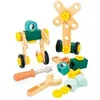 Image de Baril 50 Pieces Brico Kids - Jeu de Construction