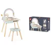 Image de Licorne - Coiffeuse