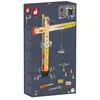 Image de Jouet en bois Grande Grue