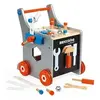 Image de Chariot Brico'Kids