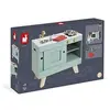 Image de Jouet en bois Cuisine Loft
