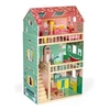 Image de Maison de poupées Happy Day Vert