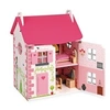 Image de Maison de poupées Mademoiselle Rose