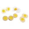 Image de Les oeufs du petit chef en bois
