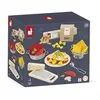 Image de Jouet en bois Pasta Mix