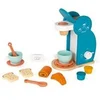 Image de Set du petit déjeuner (bois), 12 pièces