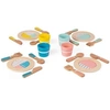 Image de Dinette pastel en bois