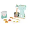 Image de Set Du Petit Pâtissier - Janod Multicolore