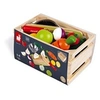 Image de Maxi Set Fruits et légumes à découper