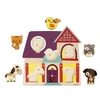 Image de Puzzle musical Mes petits compagnons