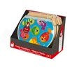Image de Puzzle en bois 2 en 1 Speedy Fish
