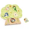 Image de Puzzle Sonore Oiseau