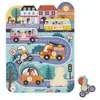 Image de Puzzle Dans La Ville