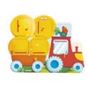 Image de Cache-cache Tracteur