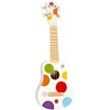 Image de Youkoulele Confetti- En Bois