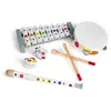 Image de Set musical Confetti