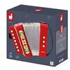 Image de Jeu d'imitation Gioia Accordéon