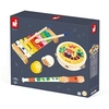 Image de Jeu d'imitation Gioia Set 4 instruments