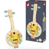 Image de Gioia - Banjo Jungle en bois