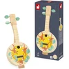 Image de Banjo Jungle