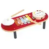 Image de Confetti - Table Musicale