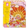 Image de Janod - Contours et Motifs Pailletés Dreamland - Kit de Loisirs Créatifs - 6 Tableaux à Créer - 3 Mini-Stylos et Un Feutre - Activité Manuelle pour Enfant - Loisir Créatif Enfant 8 Ans et + - J07727 en occasion ou reconditionné