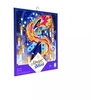 Image de Magic School - 3 tableaux dorure