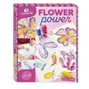 Image de Peinture enfant Flower Power