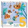 Image de 5 ans Gommettes et decors