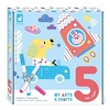 Image de Coffret creatif - Graphisme - 5 ans