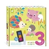 Image de - Coffret multiactivites premier age
