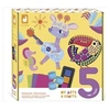 Image de - Coffret multiactivités 5 ans