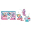 Image de 3 Porte-clefs A Diamanter