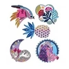 Image de Kit créatif Janod Pixel art strass jolies deco