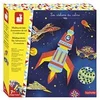 Image de Jeu créatif Multiactivités aventuriers du ciel