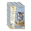 Image de Création perle et bijou Cloche lumineuse papillons à créer