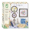 Image de Jeu créatif Multiactivités 6 Réalisations avec une presse à fleurs