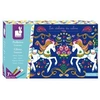 Image de Kit créatif Paillettes licornes