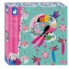Image de Kit créatif Coffret Multi-Activités 11 Décos Girly