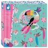 Image de Kit Creatif - Coffret Multi-activites 11 Decos Girly